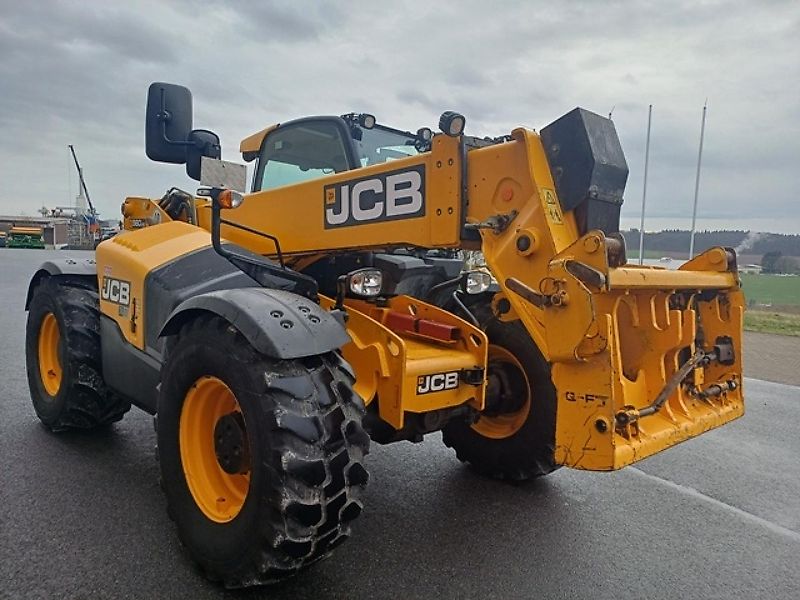 JCB 560-80 AGRI PLUS