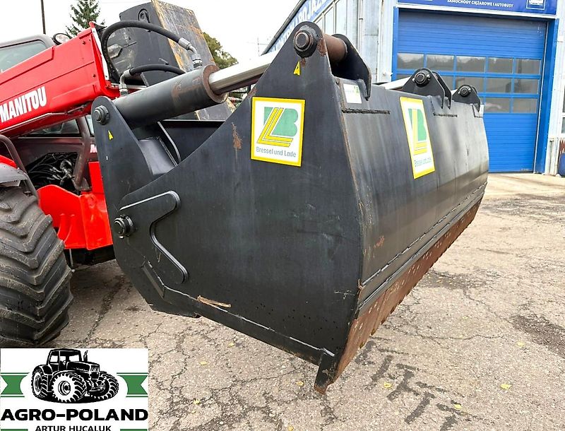 Bressel und Lade NOWY - 2.4 M