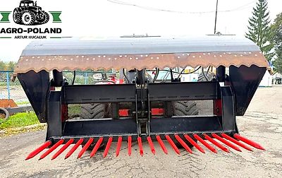 Bressel und Lade NOWY - 2.4 M