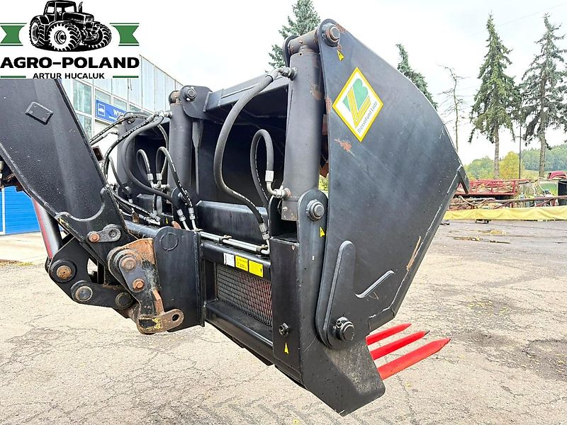 Bressel und Lade NOWY - 2.4 M