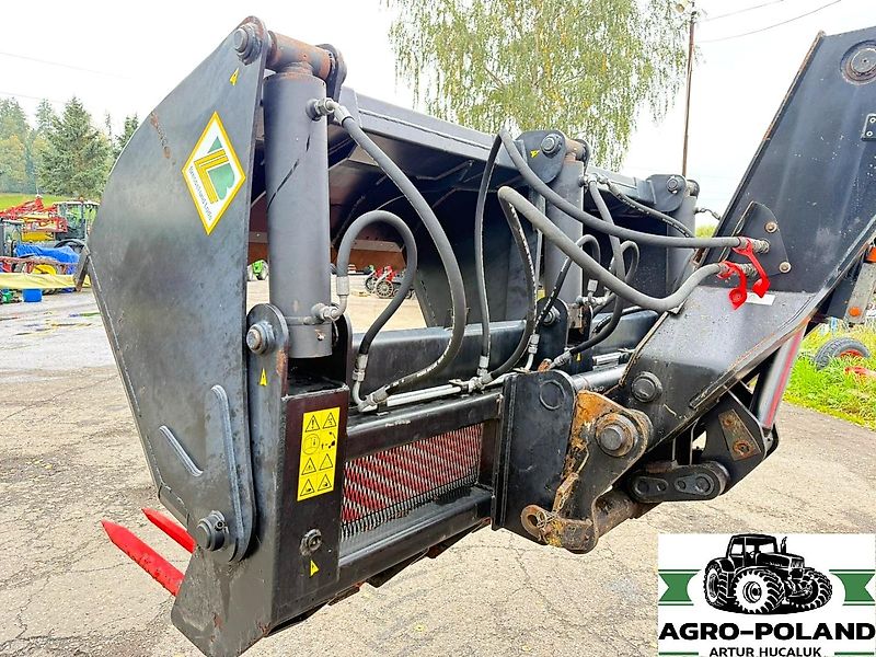 Bressel und Lade NOWY - 2.4 M