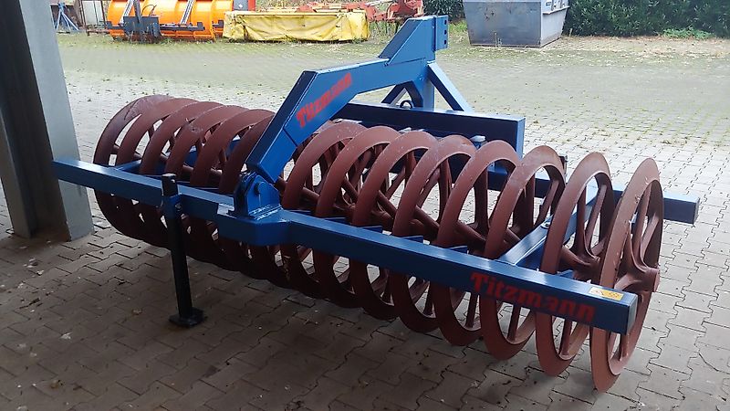 Titzmann TerraPac-F15