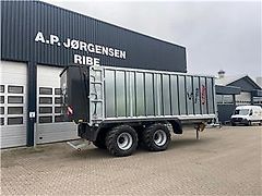 Fliegl ASW 281 TAURUS FOX