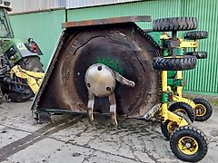 Spearhead Multicut 460