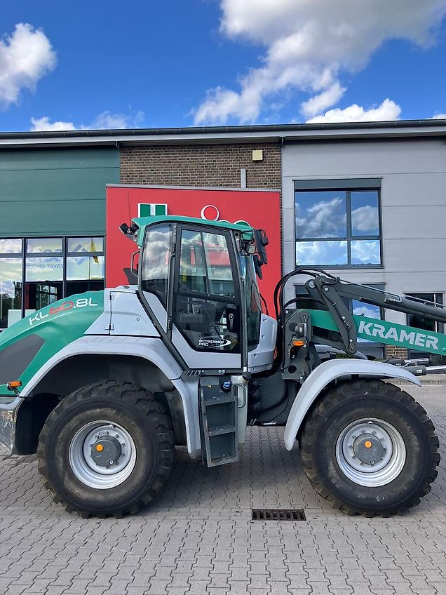 Kramer KL60.8L