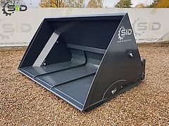 MD SD Hochkippschaufel XL 2,0m-2,8m