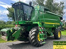 John Deere 9780 CTS