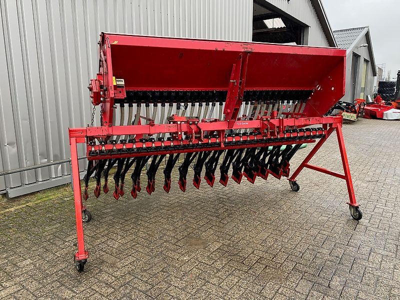 Kongskilde CSA 3000A Demeter Classic zaaimachine