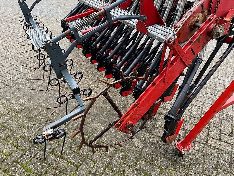 Kongskilde CSA 3000A Demeter Classic zaaimachine