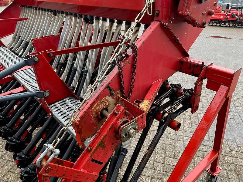 Kongskilde CSA 3000A Demeter Classic zaaimachine