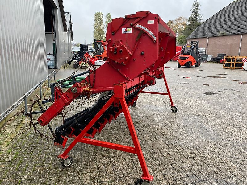 Kongskilde CSA 3000A Demeter Classic zaaimachine