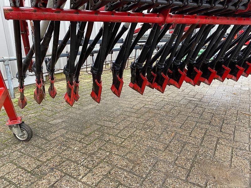 Kongskilde CSA 3000A Demeter Classic zaaimachine