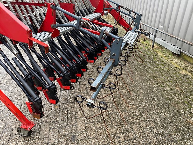 Kongskilde CSA 3000A Demeter Classic zaaimachine