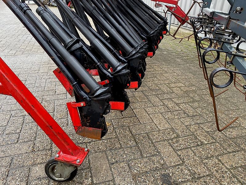 Kongskilde CSA 3000A Demeter Classic zaaimachine