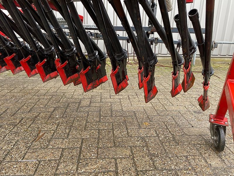 Kongskilde CSA 3000A Demeter Classic zaaimachine