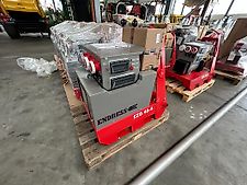 Endress EZG 40/4 II/TN-S