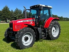 Massey Ferguson 6465