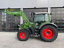 Fendt 314 Power Vario TMS