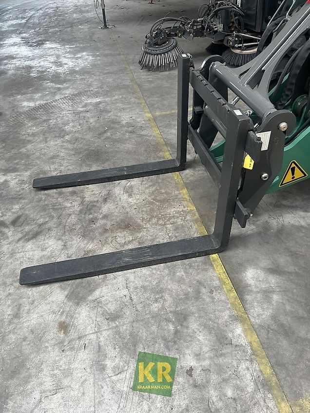 Kramer Voorzetstukken #27847