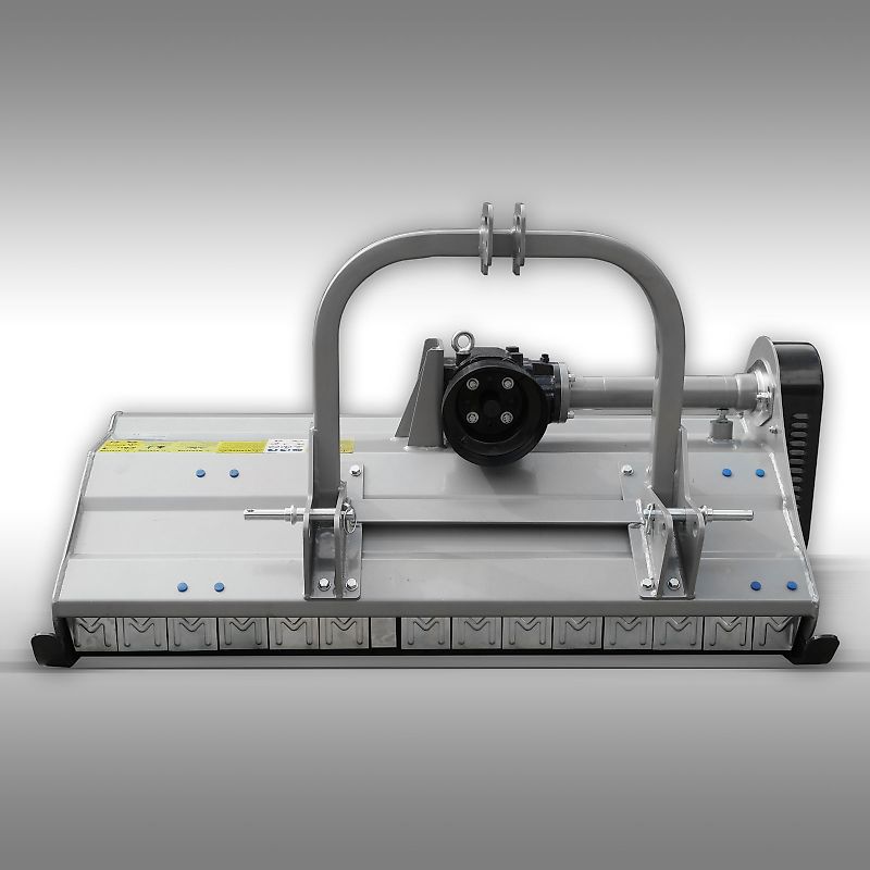 Jansen Schlegelmulcher Jansen EFGC-145 cm, Schlegelmähwerk, Mulcher, Mähwerk