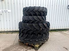 Vredestein New 380/70R24 &amp; 480/70R34 Vredestein Tyres