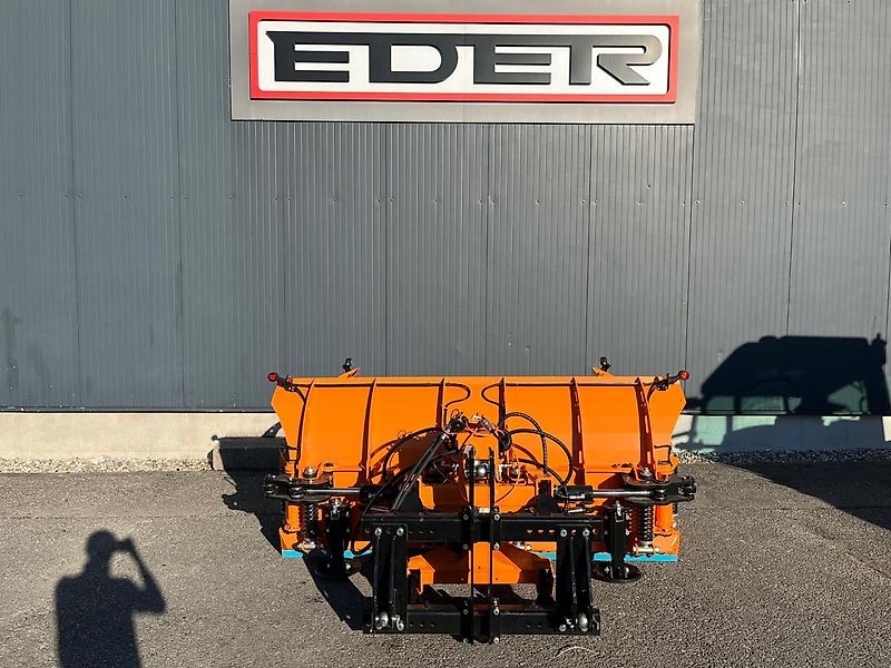 Trejon Optimal UPX 440-245