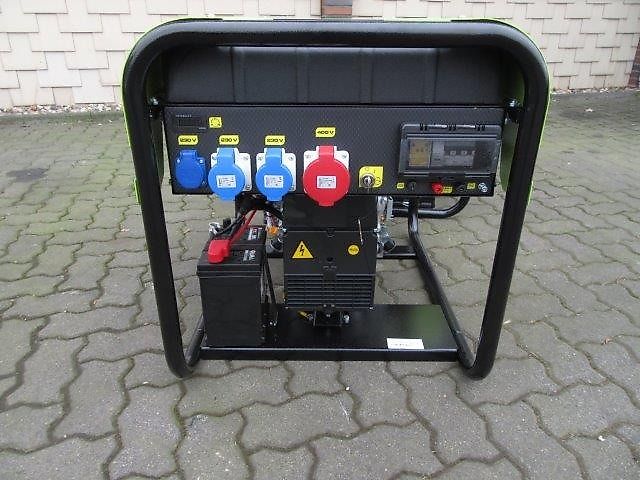 Pramac S 6000 Diesel