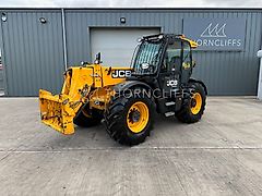 JCB 560-80 Agri Plus