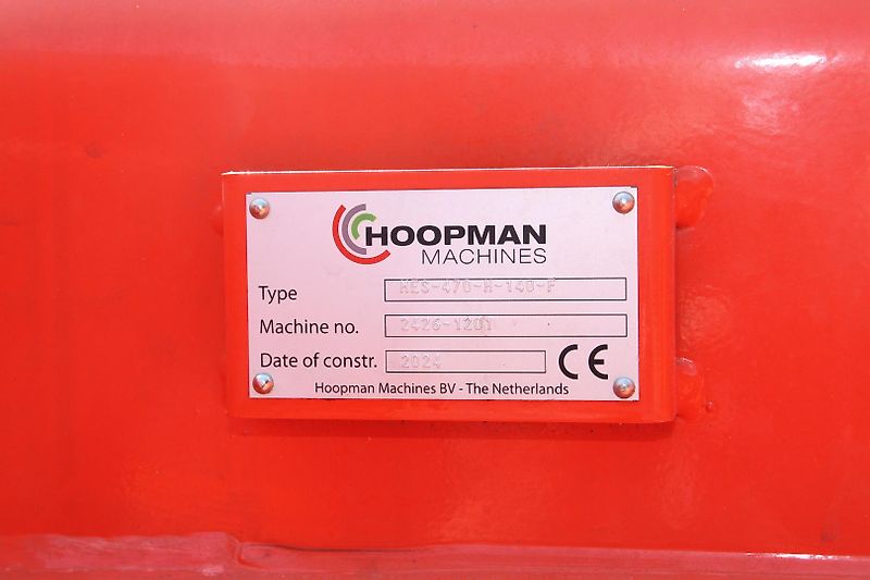 Holaras Maisschild Schild Maisflachschieber Mais