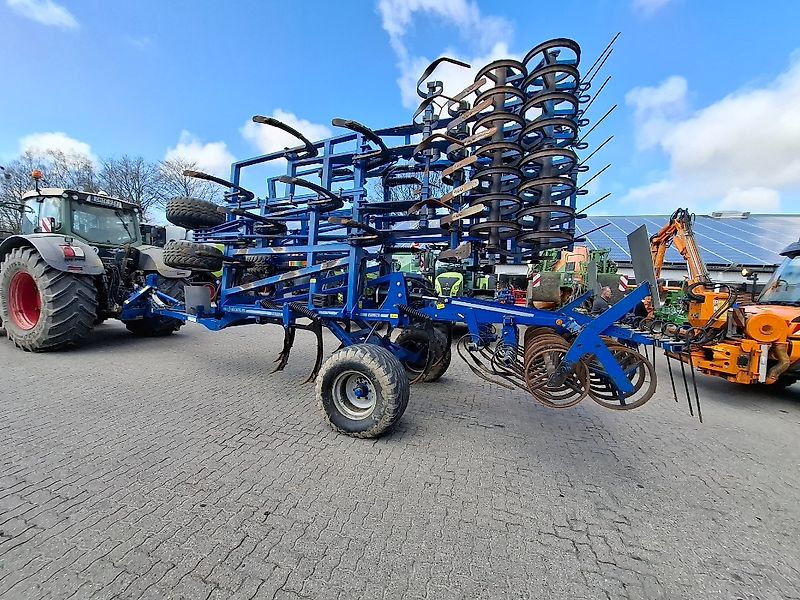 Köckerling VECTOR 620