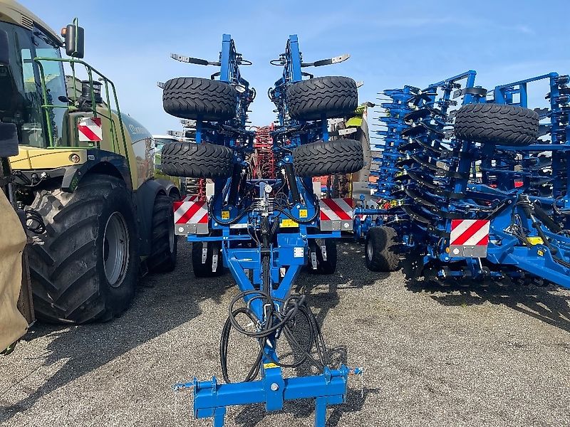 Köckerling Vector 620