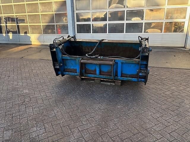 AP NP2200 DB kuilhapper Manitou