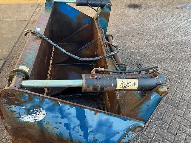 AP NP2200 DB kuilhapper Manitou