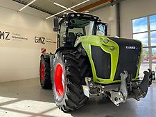 Claas XERION 5000 TRAC VC