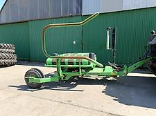 Kuhn Deutz Fahr WM 1431