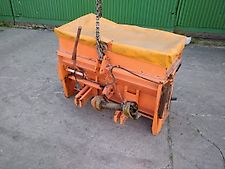 Küpper Weisser Kastenstreuer