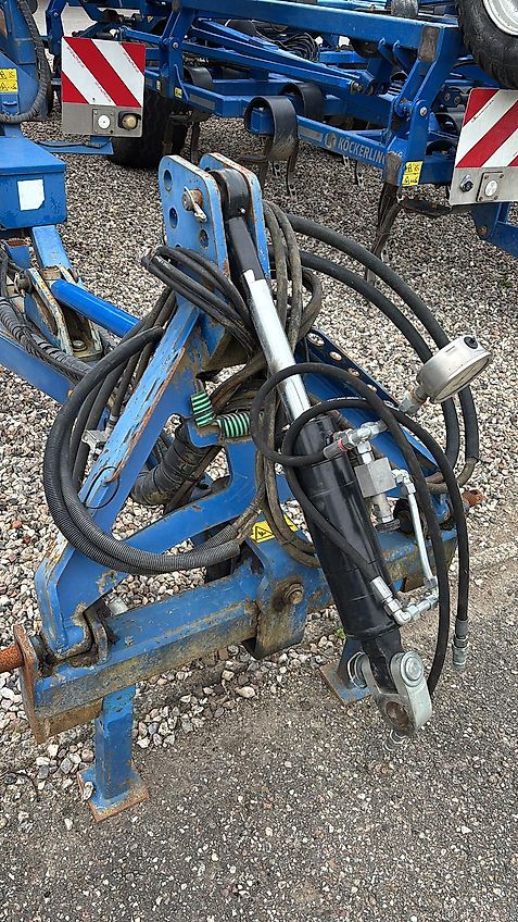 Köckerling Vector 620