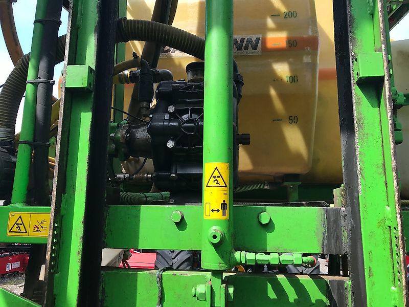 Dammann Profi Class 2900