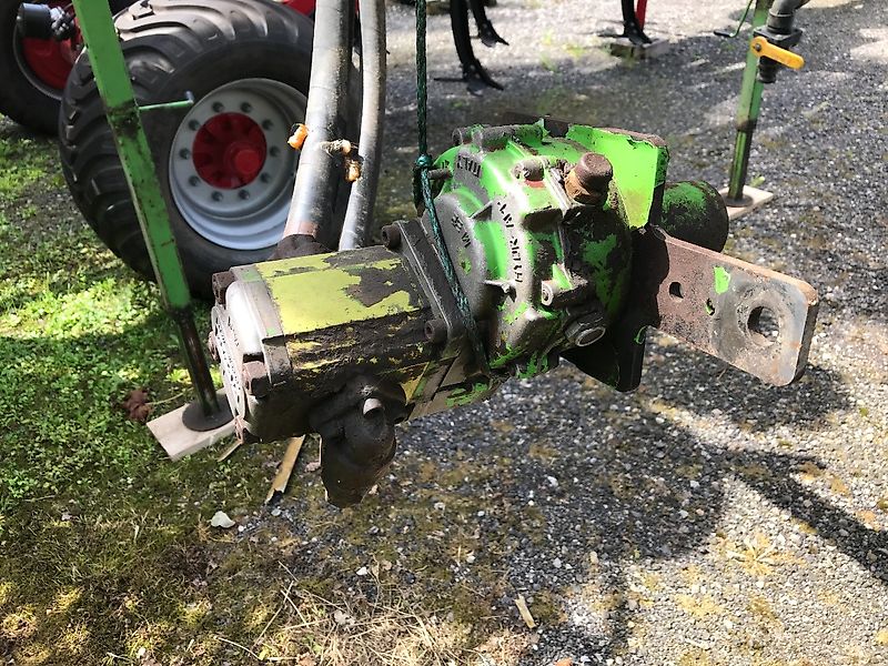 Dammann Profi Class 2900