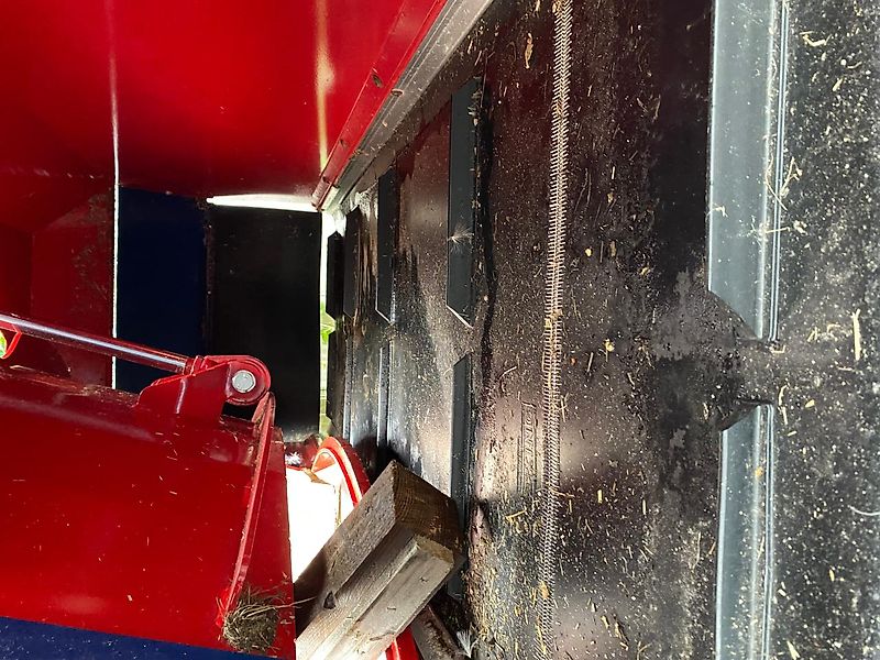 Siloking TrailedLine Classic Duo 14-T