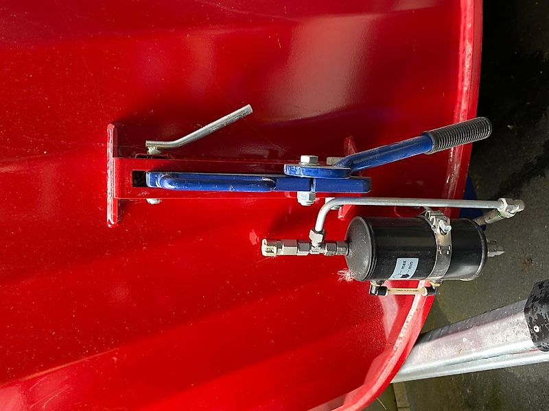 Siloking TrailedLine Classic Duo 14-T