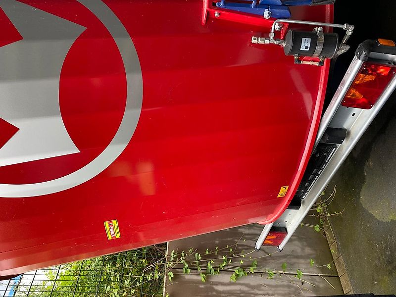 Siloking TrailedLine Classic Duo 14-T