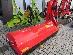 Tehnos MBPL 170 Schwenk-Seitenmulcher