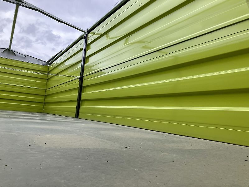 Fliegl DDK 240 FOX - 7.200MM