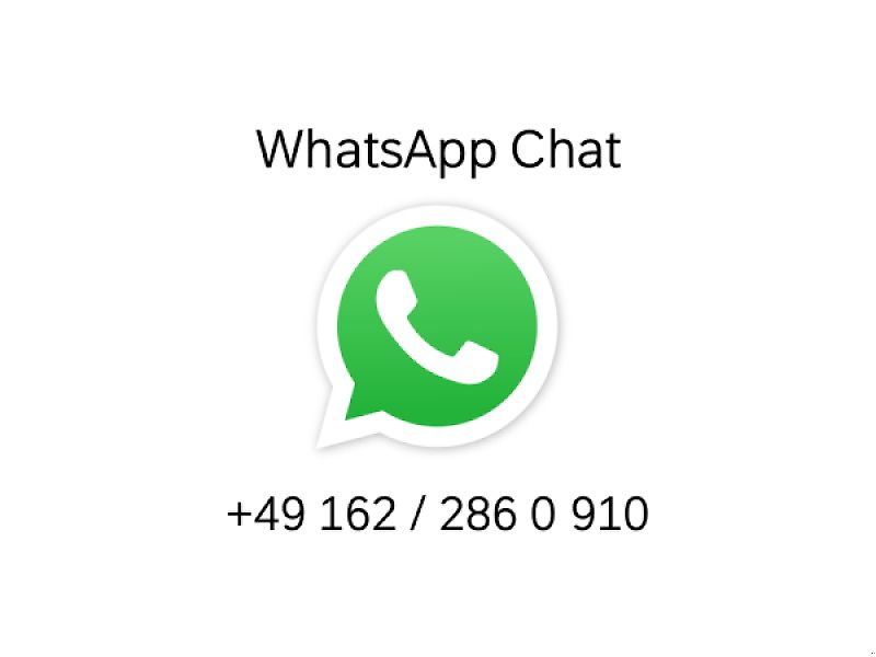 Fliegl DDK 240 FOX - 7.200MM