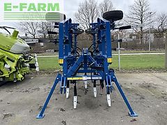 Köckerling trio 400