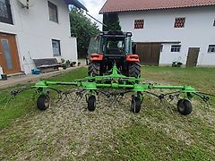Deutz-Fahr KH 2.52 Hydro - Super