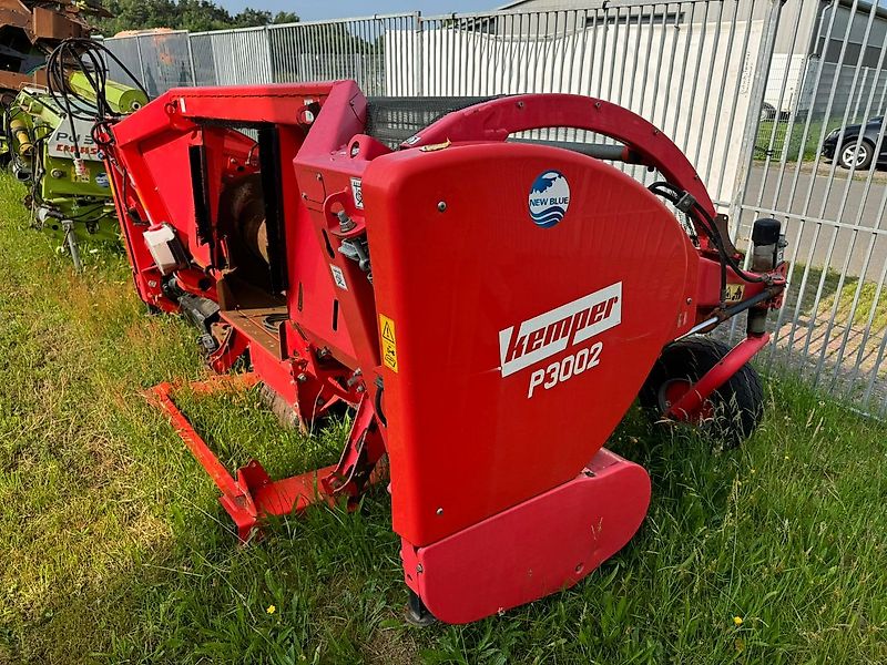 Kemper PU3002