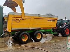 Joskin ** Trans _SPACE 7000 -23 BC 150 **