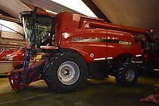 Case IH 7240 Axial Flow